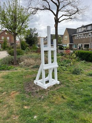 Schildersezel Julianapark